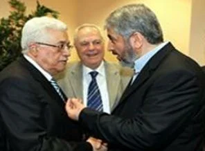 Hamas ve Fetih, Kahire'de görüşmelere başlıyor