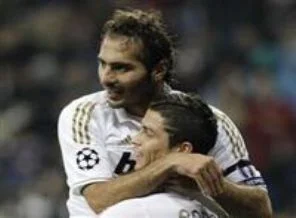 Hamit'ten şok karar!