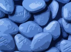 Helal Viagra meğer helal değilmiş