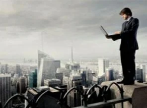 Her yerde bedava internet...