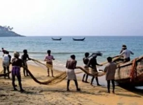 Hindistan, 311 Pakistanlı balıkçıyı serbest bıraktı