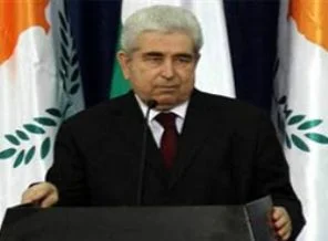 Hristofyas: Başvuruyu geri çekebiliriz