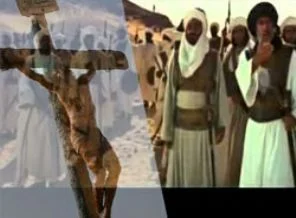 Hz.İsa'ya 200, Hz.Muhammed'e 1 film yapıldı