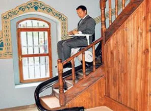 İbadet 'engel' tanımaz