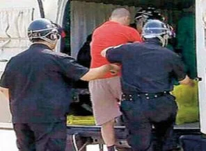 'İdam kamyonları'nda hem infaz hem organ nakli