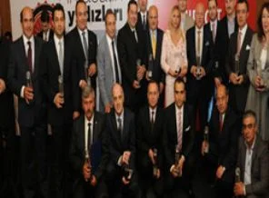 İhracatın Yıldızları 10'uncu yılında bir başka parladı