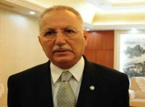 İİT'den Suriye'ye 'üyelik' uyarısı