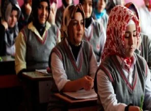 İmam Hatiplerin ezber bozan algısı