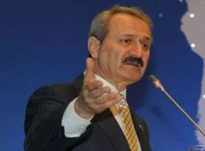 'IMF'de kendi direktörümüz olacağız'