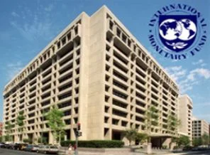 IMF kriz kasası 1 trilyonu geçti