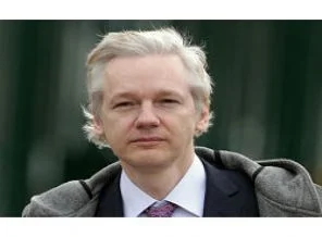 İngiliz polisi: Assange tutuklanabilir