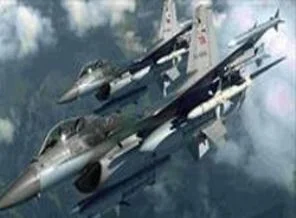 'İngiliz savaş uçakları Türkiye'ye destek için hazır'