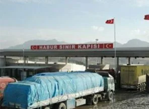 Irak'a yeni kapı