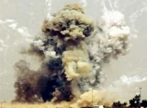 Irak'ta bombalı saldırılar: 8 ölü