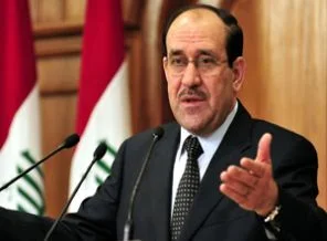 Irak'ta hükümet düşürülüyor