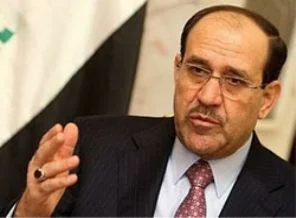 Irak'ta hükümet düşürülüyor!