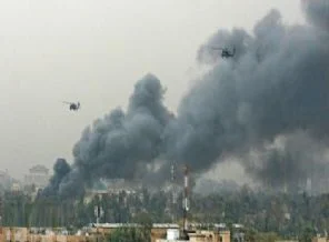Irak'ta intihar saldırısı: 16 ölü, 38 yaralı