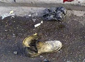 Irak'ta saldırılar: 2 ölü, 2 yaralı