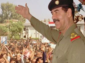 Irak'ta ya 'Saddam' korkusu
