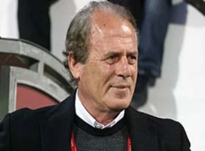 İran'da Mustafa Denizli depremi