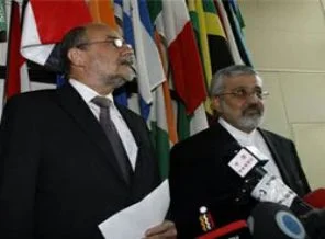 İran ile nükleer 'hayal kırıklığı'