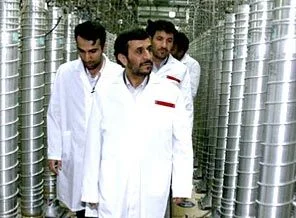 İran nükleer görüşmeler için iyimser
