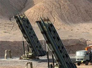'İran Sınıra Füze Rampası Yerleştirdi' İddiası