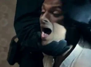 İşkencenin korkunç tabiatı: "Hooded"