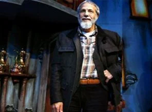 İslam 'Moonshadow' ile büyüledi