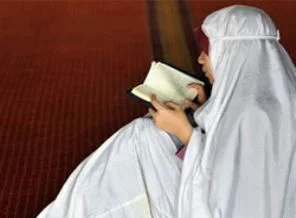 İslamda kadının yeri