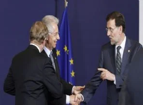 İspanya ve İtalya istediğini aldı