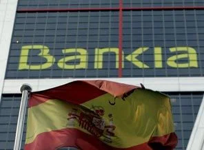 İspanya'ya 100 milyar avroluk kredi