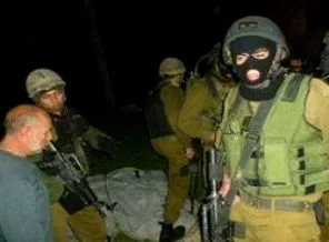 İsrail, 16 Filistinliyi gözaltına aldı