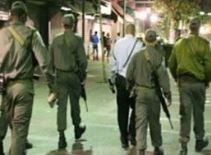 İsrail, Afrikalı göçmen avına devam ediyor