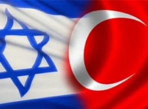 İsrail'den Mavi Marmara misillemesi