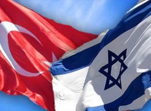İsrail'i karıştıran Türkiye iddiası