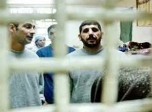 İsrail, Kudüs'te Esir Kulübü Müdürü'nü gözaltına aldı