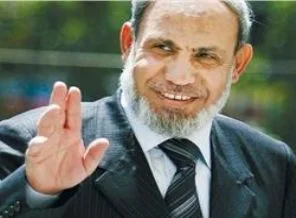 İsrail saldırılarına misillemeler Hamas'ın tutumudur