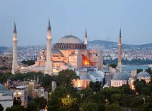 İstanbul'u işgal için İsrail'i örnek verdiler