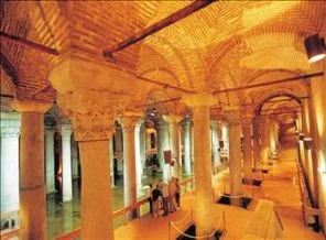 İstanbul'un bilinmeyen yönleri
