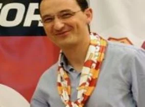 İşte Cimbom'un yeni hocası