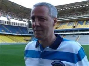 İşte Fener'in yeni hocası