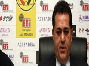 İşte Kulüpler Birliği'nin yeni başkanı