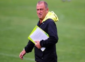 İşte Terim'in 26 kişilik listesi