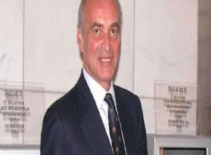 Jak Kamhi'nin oğlu intihar etti