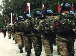 Jandarmaya maaş müjdesi