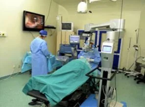 Kanserde ''sıcak kemoterapi'' yöntemi