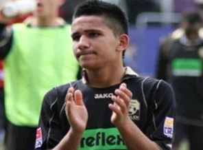 Kardemir Karabükspor'a gurbetçi futbolcu