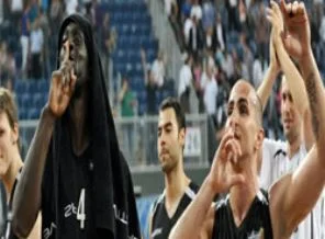 Kartal'a bir galibiyet yeter