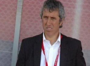 Kartal imzayı attırdı !